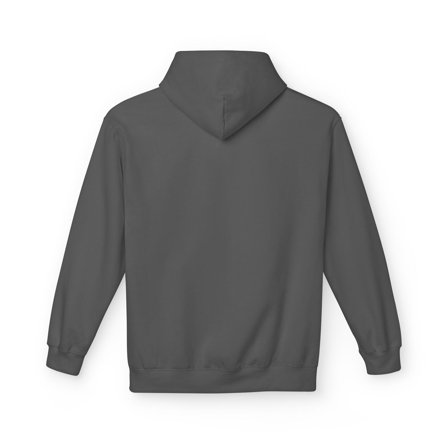 Abundance Builders Hoodie. Purpose-Built Comfort for Focused Entrepreneurs (Personalizable)
