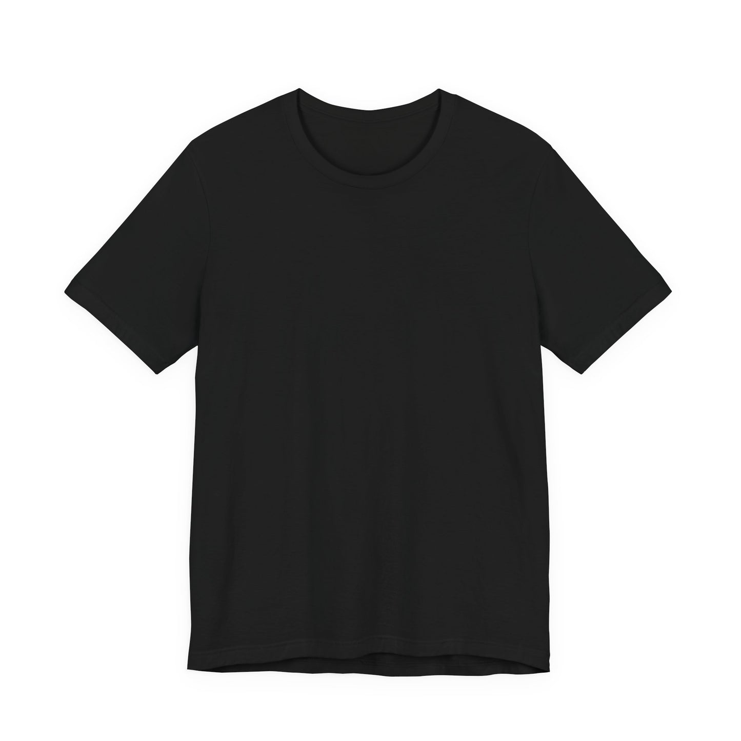 Abundance Builders Tee "I'm An Abundance Builder" Inspirational T‑Shirt