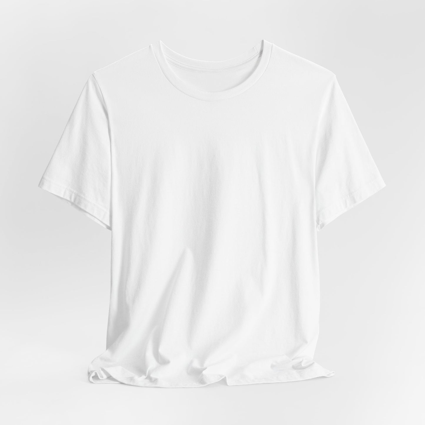 Abundance Builders Tee "I'm An Abundance Builder" Inspirational T‑Shirt