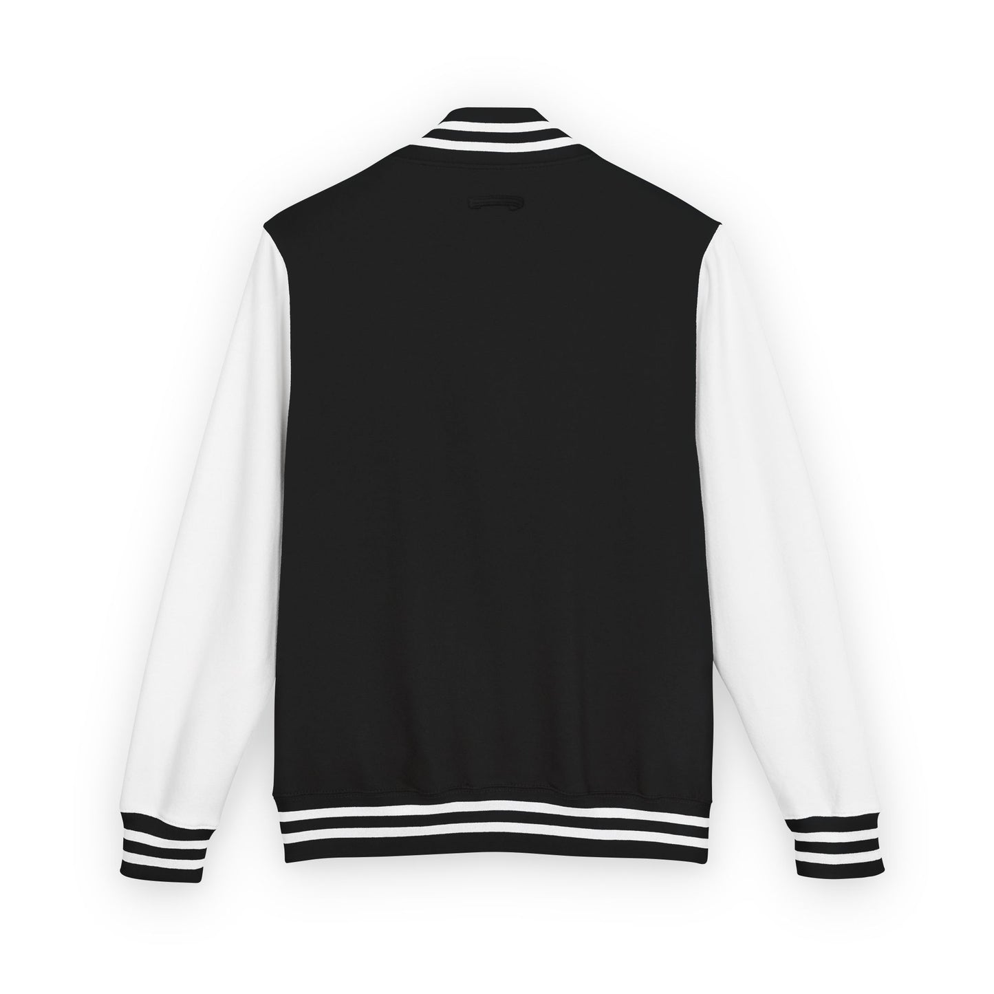 Abundance Builders Varsity Jacket. For Those Who Build Legacies (Personalizable)