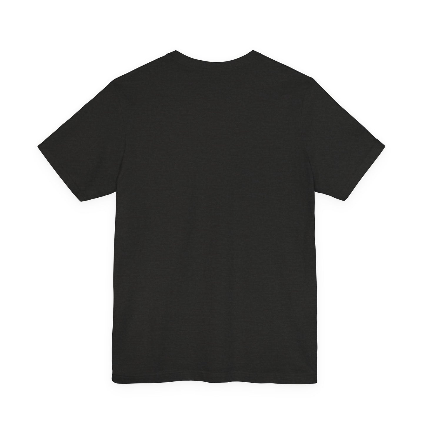 Abundance Builders Monogram Tee Featuring “Faith,” Our Financial Anime Teammate