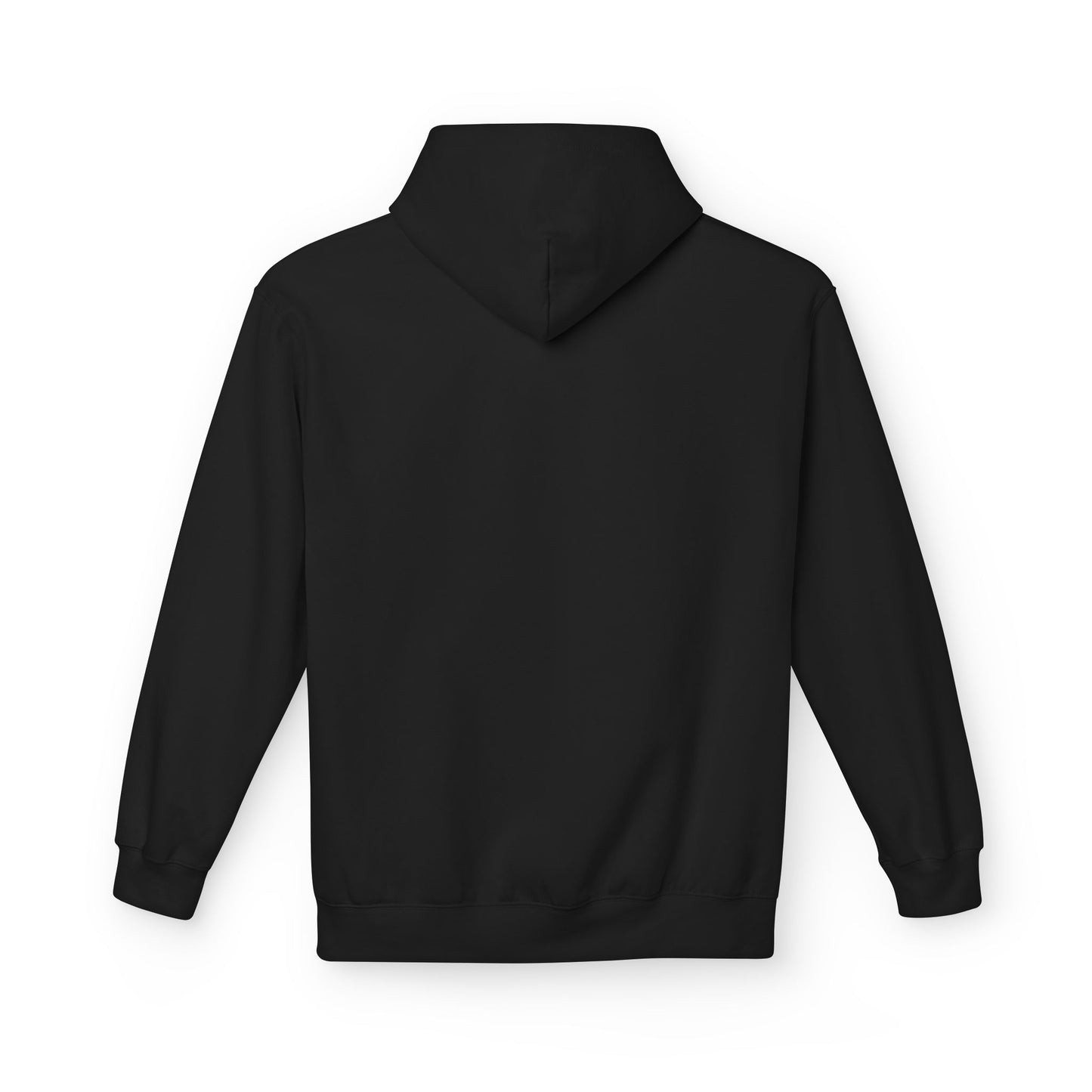 Abundance Builders Hoodie. Purpose-Built Comfort for Focused Entrepreneurs (Personalizable)