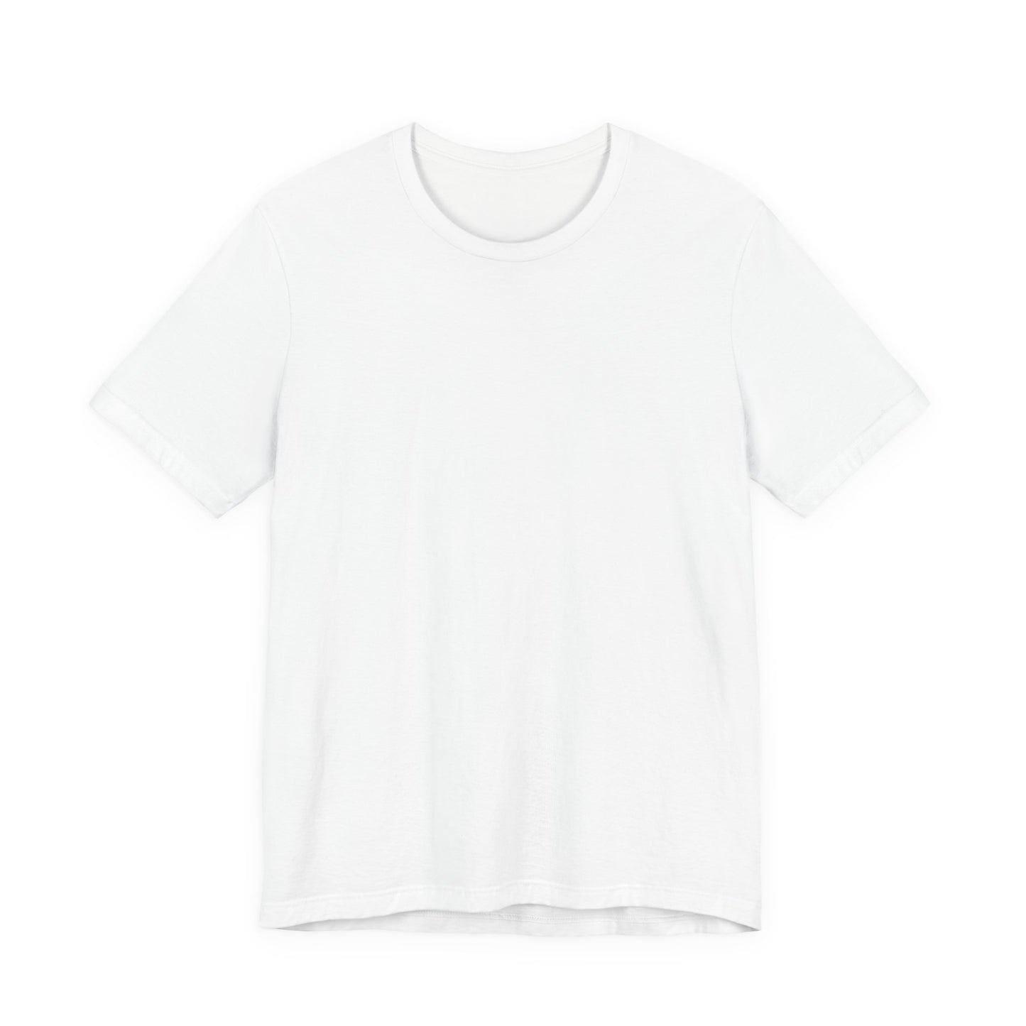 Abundance Builders Tee "I'm An Abundance Builder" Inspirational T‑Shirt