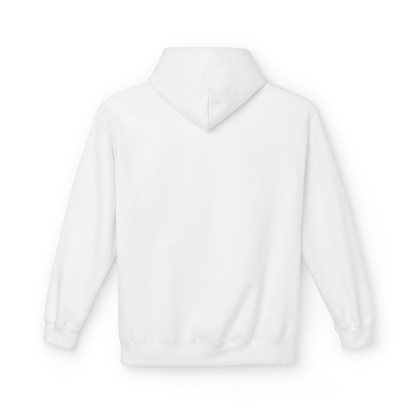 Abundance Builders Hoodie. Purpose-Built Comfort for Focused Entrepreneurs (Personalizable)