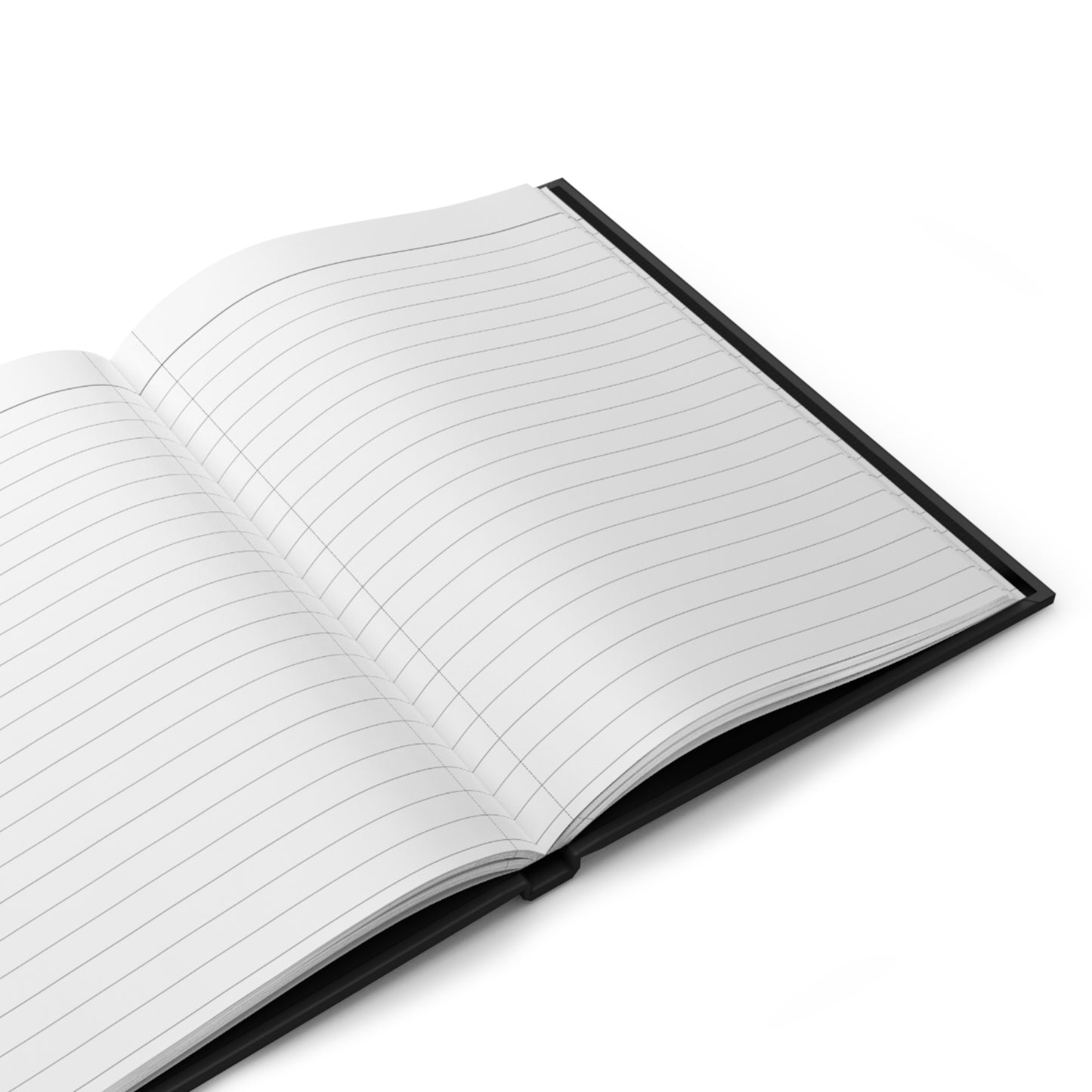 Abundance Builders Gold Emblem Journal — Capture Vision, Strategy & Abundance (Personalizable)