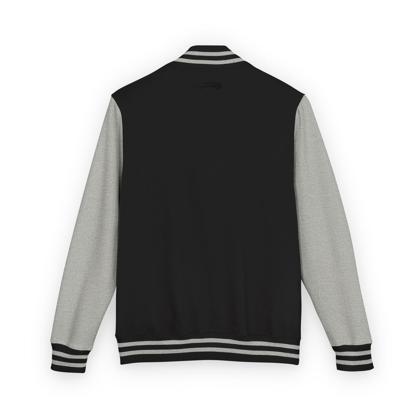 Abundance Builders Varsity Jacket. For Those Who Build Legacies (Personalizable)