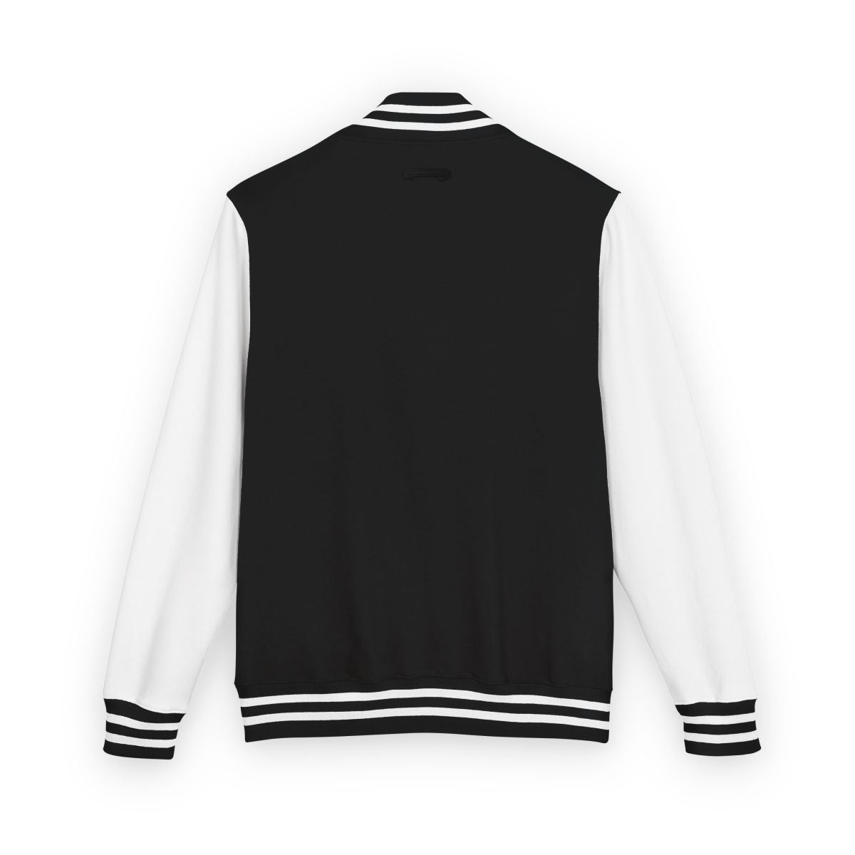 Abundance Builders Varsity Jacket. For Those Who Build Legacies (Personalizable)